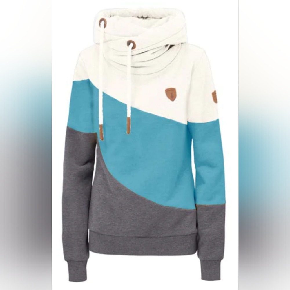 Wannakome Hoodie